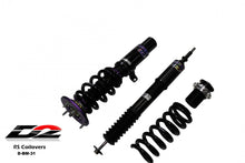 Load image into Gallery viewer, D2 Racing RS Coilovers 06-11 BMW 325i 06-11 BMW 328i 06-11 BMW 330i 06-11 BMW 335d 06-11 BMW 335i 06-11 BMW 335is 07-14 BMW 128i 07-14 BMW 135i 07-14 BMW 135is