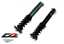 Load image into Gallery viewer, D2 Racing RS Coilovers 89-95 BMW 525i 89-95 BMW 525iT 89-95 BMW 530i 89-95 BMW 535i 89-95 BMW 540i 89-95 BMW M5