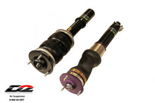 Load image into Gallery viewer, D2 Racing Air Struts w/ VERA Element Management 96-03 BMW 525i 96-03 BMW 528i 96-03 BMW 530i 96-03 BMW 540i 98-03 BMW M5