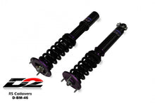 Load image into Gallery viewer, D2 Racing RS Coilovers 96-03 BMW 525i 96-03 BMW 528i 96-03 BMW 530i 96-03 BMW 540i 98-03 BMW M5