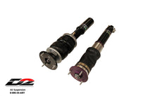 Load image into Gallery viewer, D2 Racing Air Struts w/ VERA Evo Management 04-10 BMW 525i 04-10 BMW 528i 04-10 BMW 530i 04-10 BMW 535i 04-10 BMW 545i04-10 BMW 550i 05-10 BMW M5