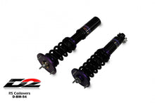 Load image into Gallery viewer, D2 Racing RS Coilovers 04-10 BMW 645Ci 04-10 BMW 650i 06-10 BMW M6
