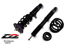 Load image into Gallery viewer, D2 Racing RS Coilovers 09-16 BMW Z4