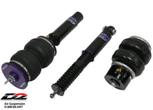 Load image into Gallery viewer, D2 Racing Air Struts 07-13 BMW X5 09-13 BMW X6