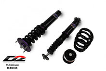 Load image into Gallery viewer, D2 Racing RS Coilovers 07-13 BMW X5 09-13 BMW X6