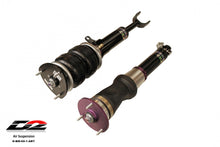 Load image into Gallery viewer, D2 Racing Air Struts w/ VERA Evo Management 10-17 BMW 5-Series 11-17 BMW M5