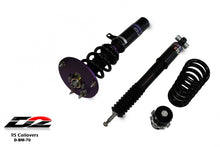 Load image into Gallery viewer, D2 Racing RS Coilovers 12-18 BMW 3-Series 2014-2020 BMW 4-Series RWD