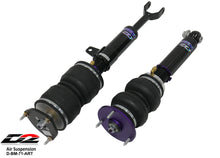 Load image into Gallery viewer, D2 Racing Air Struts 11+ BMW 6-Series