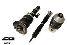Load image into Gallery viewer, D2 Racing Air Struts w/ VERA Basic Management 14+ BMW M235i RWD