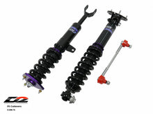 Load image into Gallery viewer, D2 Racing RS Coilovers 17+ BMW 5-Series RWD