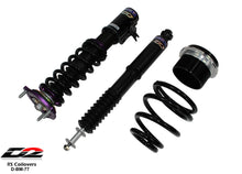 Load image into Gallery viewer, D2 Racing RS Coilovers 11-17 BMW X3 AWD