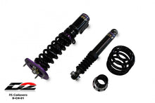 Load image into Gallery viewer, D2 Racing RS Coilovers 05-10 Chevrolet Cobalt