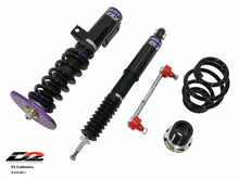 Load image into Gallery viewer, D2 Racing RS Coilovers 16+ Chevrolet Cruze