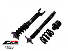 Load image into Gallery viewer, D2 Racing RS Coilovers 11+ Chrysler 300 11+ Dodge Charger 11+ Dodge Challenger RWD