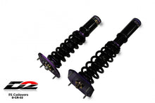 Load image into Gallery viewer, D2 Racing RS Coilovers 95-99 Dodge Neon