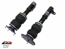 Load image into Gallery viewer, D2 Racing Air Struts w/ VERA Element Management 00-05 Dodge Neon
