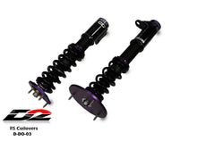 Load image into Gallery viewer, D2 Racing RS Coilovers 00-05 Dodge Neon