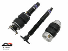 Load image into Gallery viewer, D2 Racing Air Struts 12-18 Ford Focus ST