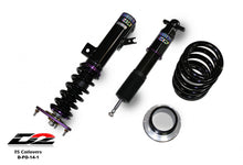 Load image into Gallery viewer, D2 Racing RS Coilovers 13-20 Ford Fusion