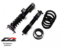 Load image into Gallery viewer, D2 Racing RS Coilovers 15+ Ford Mustang