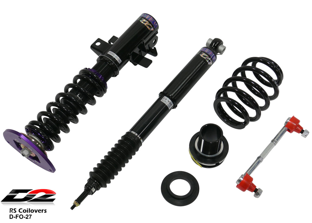 D2 Racing **Discontinued**