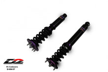 Load image into Gallery viewer, D2 Racing RS Coilovers 03-07 Honda Accord 03-08 Acura TSX