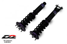 Load image into Gallery viewer, D2 Racing RS Coilovers 10-15 Honda Accord Crosstour