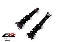 Load image into Gallery viewer, D2 Racing RS Coilovers 08-12 Honda Accord 09-14 Acura TL 09-14 Acura TSX