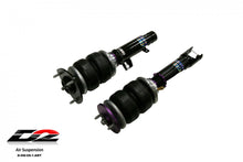 Load image into Gallery viewer, D2 Racing Air Struts w/ VERA Element Management 13-17 Honda Accord 15-20 Acura TLX