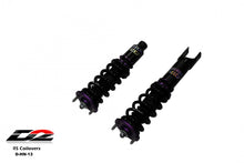 Load image into Gallery viewer, D2 Racing RS Coilovers 88-91 Honda Civic 90-93 Acura Integra FWD