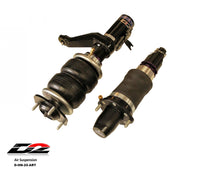Load image into Gallery viewer, D2 Racing Air Struts w/ VERA Essential Management 01-05 Honda Civic
