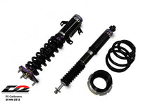 Load image into Gallery viewer, D2 Racing RS Coilovers 14-15 Honda Civic Si 16+ Acura ILX