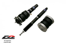 Load image into Gallery viewer, D2 Racing Air Struts w/ VERA Evo Management 16+ Honda Civic 2023 Acura Integra Base 19-22 Honda Insight