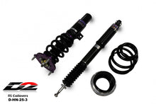 Load image into Gallery viewer, D2 Racing RS Coilovers 16+ Honda Civic 2023 Acura Integra Base 19-22 Honda Insight