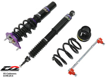 Load image into Gallery viewer, D2 Racing RS Coilovers 17+ Honda Civic