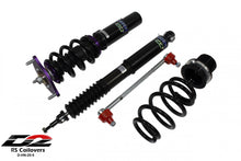 Load image into Gallery viewer, D2 Racing RS Coilovers 17+ Honda Civic Si 18+ Honda Accord