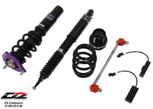 Load image into Gallery viewer, D2 Racing RS Coilovers w/ ADS Bypass Modules 17+ Honda Civic Si 18+ Honda Accord