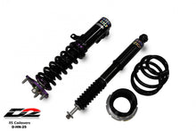 Load image into Gallery viewer, D2 Racing RS Coilovers 06-11 Honda Civic 13-15 Acura ILX FWD