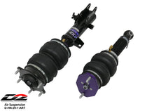 Load image into Gallery viewer, D2 Racing Air Struts 12-16 Honda CRV