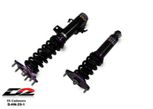 Load image into Gallery viewer, D2 Racing RS Coilovers 12-16 Honda CRV