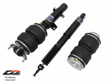 Load image into Gallery viewer, D2 Racing Air Struts w/ VERA Basic Management 17+ Honda CRV FWD