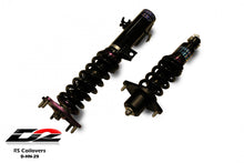 Load image into Gallery viewer, D2 Racing RS Coilovers 17+ Honda CRV