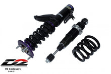 Load image into Gallery viewer, D2 Racing RS Coilovers 03-11 Honda Element