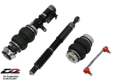 Load image into Gallery viewer, D2 Racing Air Struts 07+ Honda Fit 2010+ Honda CRZ