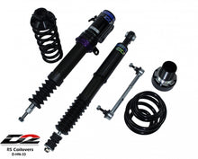 Load image into Gallery viewer, D2 Racing RS Coilovers 07+ Honda Fit 2010+ Honda CRZ