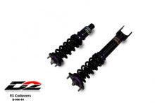 Load image into Gallery viewer, D2 Racing RS Coilovers 88-91 Honda Prelude