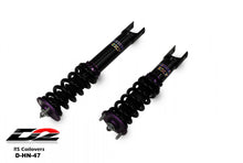 Load image into Gallery viewer, D2 Racing RS Coilovers 00-09 Honda S2000