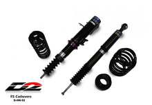 Load image into Gallery viewer, D2 Racing RS Coilovers 16-21 Honda HR-V