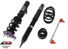 Load image into Gallery viewer, D2 Racing RS Coilovers 17+ Honda Civic Type R
