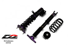 Load image into Gallery viewer, D2 Racing RS Coilovers 2007-2010 Hyundai Elantra